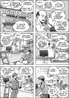 “The Customer is Always…”